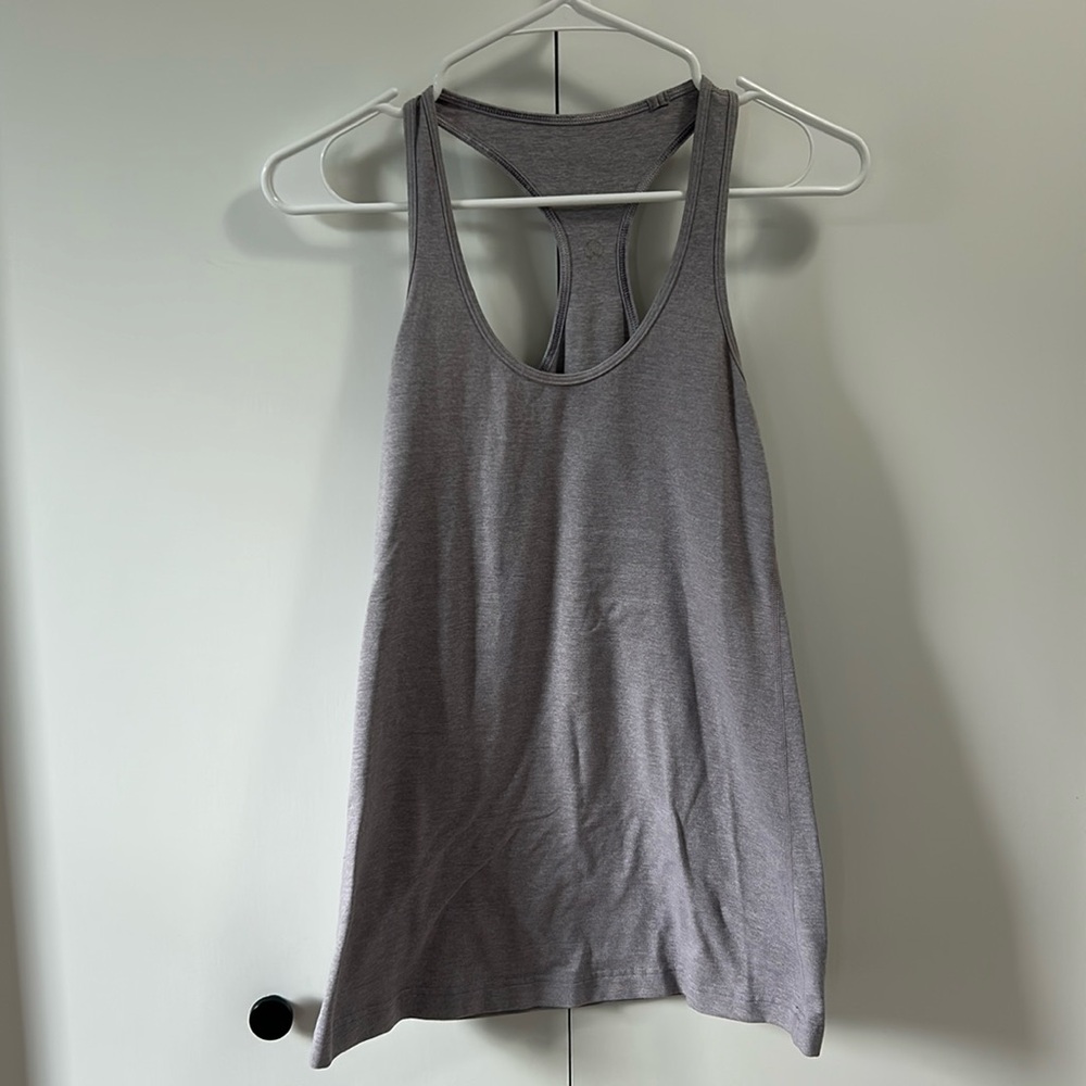 Lululemon women’s tank top